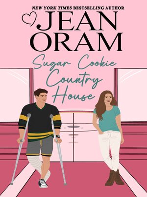 cover image of Sugar Cookie Country House